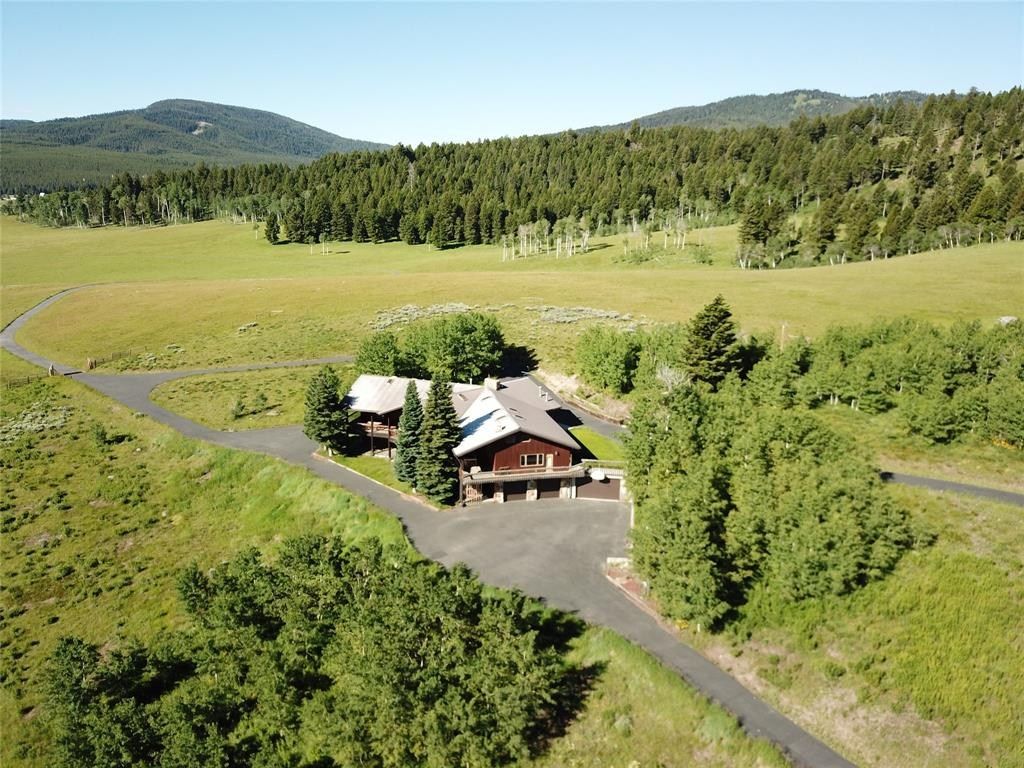 1055 Denny Creek Rd, West Yellowstone, MT 59758 Trulia