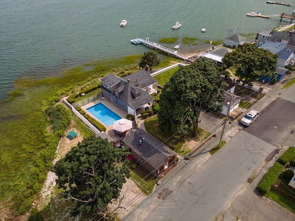 95 Rockland St, Quincy, MA 02169 Trulia