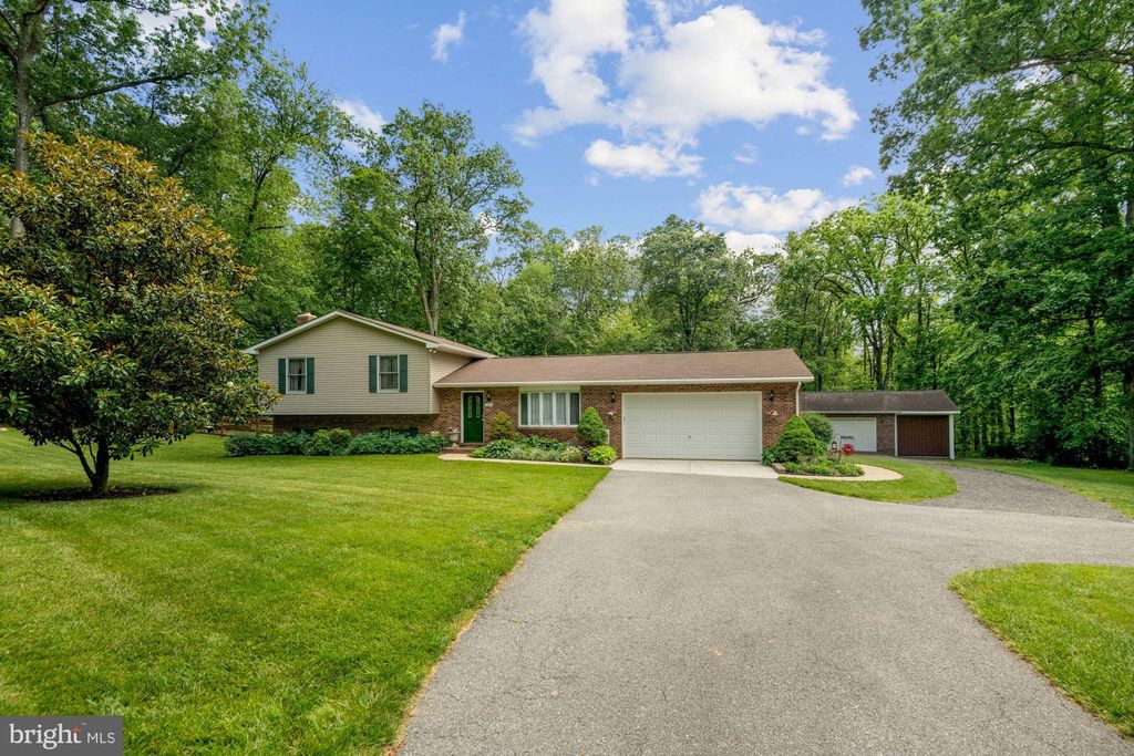 3810 Sykesville Rd, Sykesville, MD 21784 Trulia
