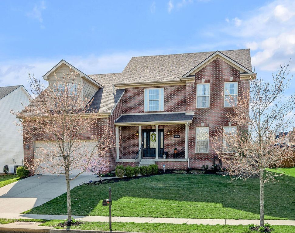 3060 Blackford Pkwy, Lexington, KY 40509 Trulia