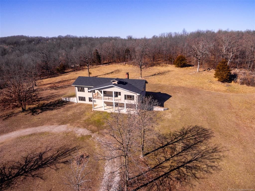 40476 S 700th Rd, Jay, OK 74346 Trulia