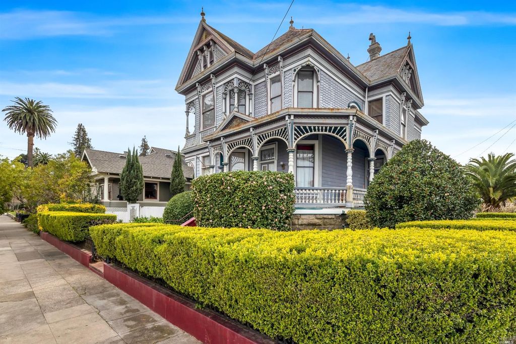 741 Seminary St, Napa, CA 94559 Trulia