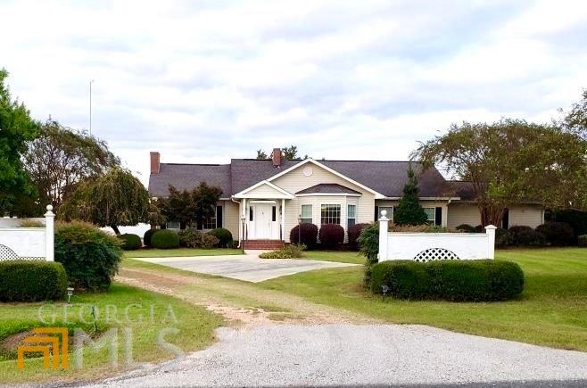 3592 Ga Highway 57 E, Wrightsville, GA 31096