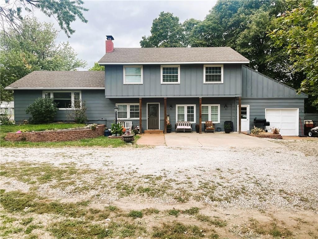 424 N Oak St, KS 66032 Trulia