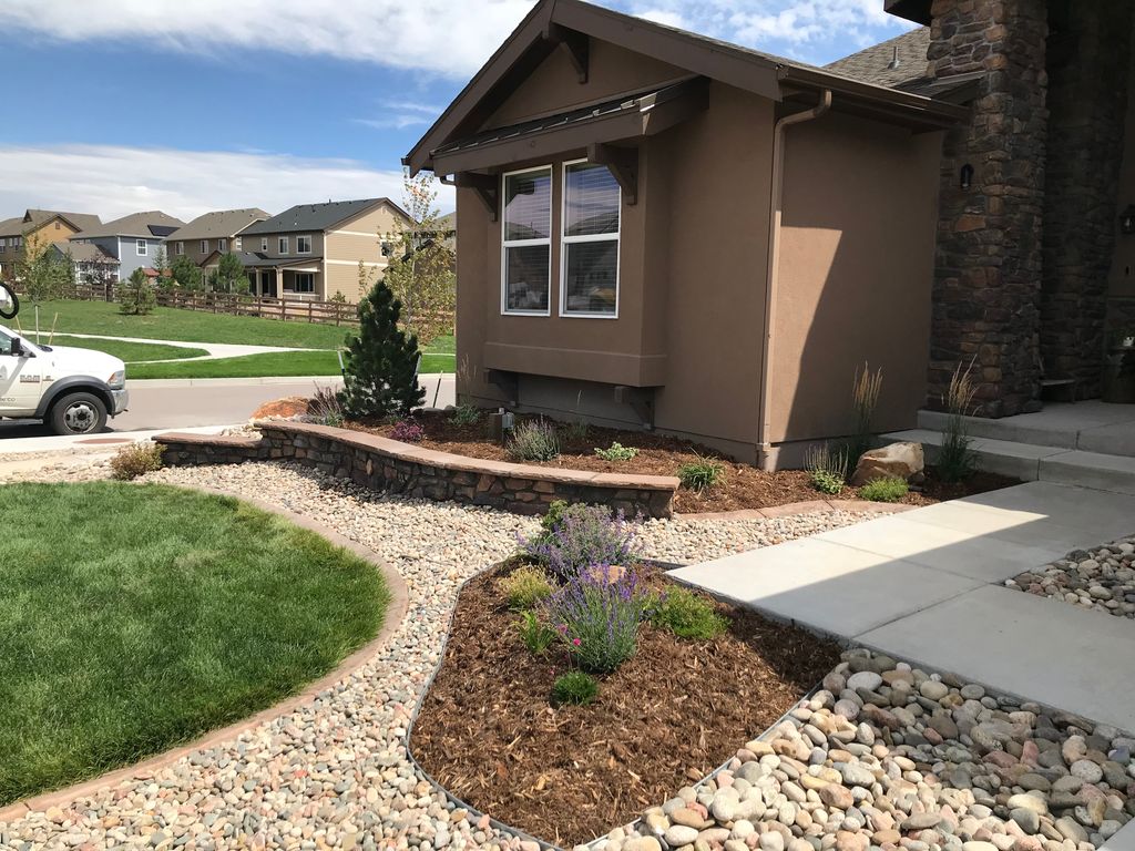 5491 Paddington Creek, Colorado Springs, CO 80924