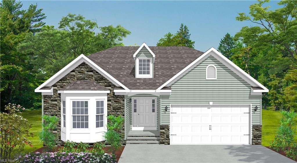 1 Iris Pl, Aurora, OH 44202