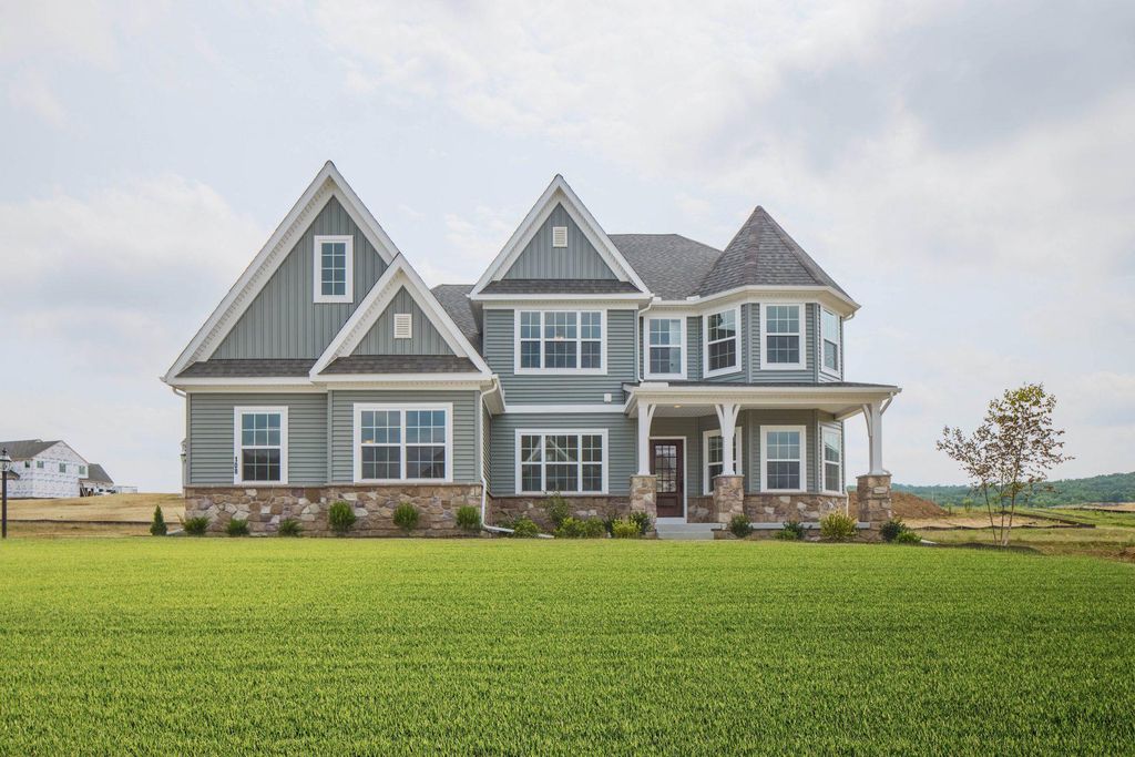 2 Furlong Rd 4IKU9V, Douglassville, PA 19518 Trulia