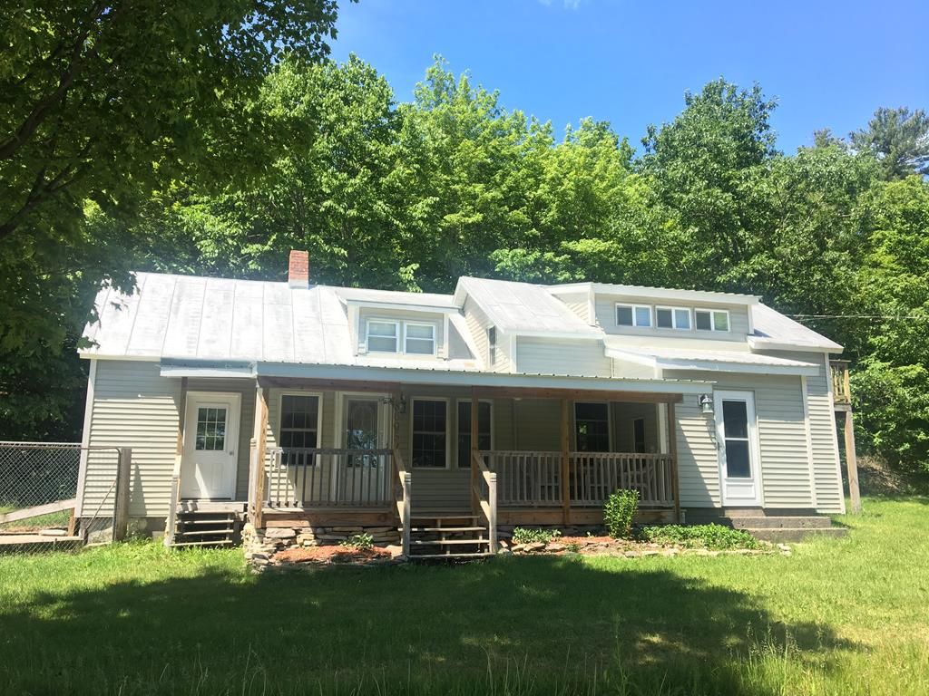 8605 Route 22, West Chazy, NY 3 Bed, 1 Bath SingleFamily Home 22