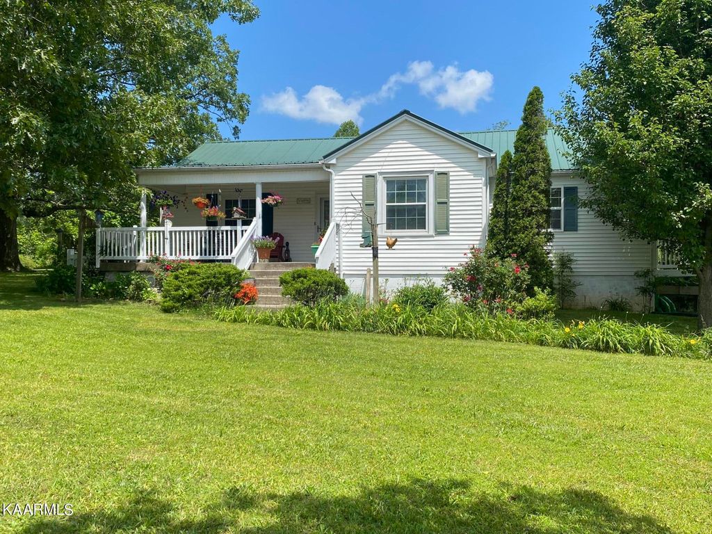 8705 Crossville Hwy, Sparta, TN 38583 Trulia