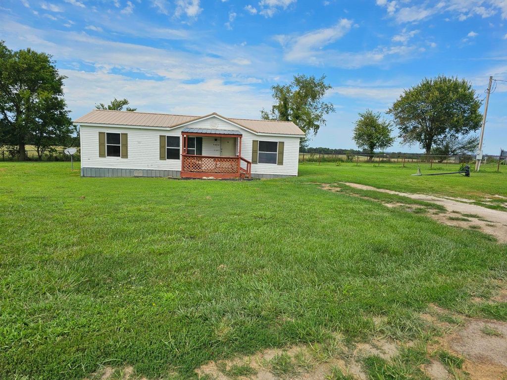 1636 County Road 811, Green Forest, AR 72638 Trulia