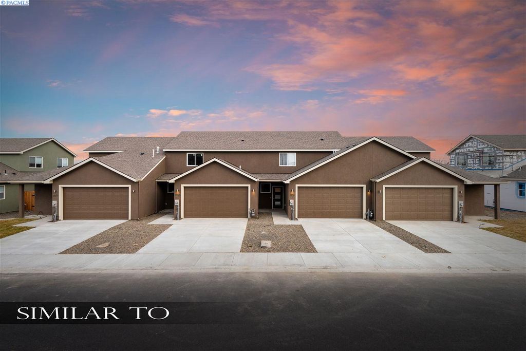 1060 S  Cedar Pl, Kennewick, WA 99337