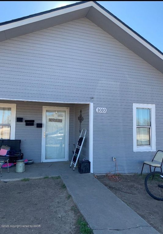 1010 2nd Ave, Canyon, TX 79015
