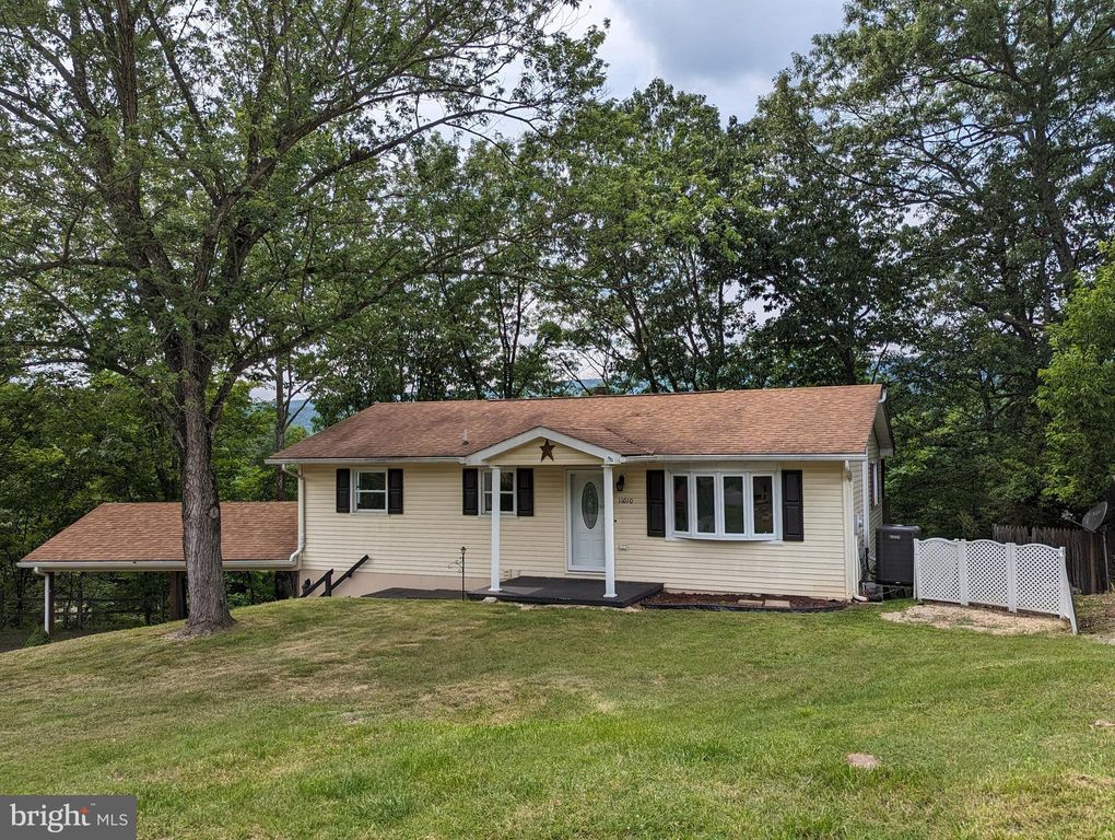 11010 Highland Estates Dr NE, Cumberland, MD 21502 Trulia