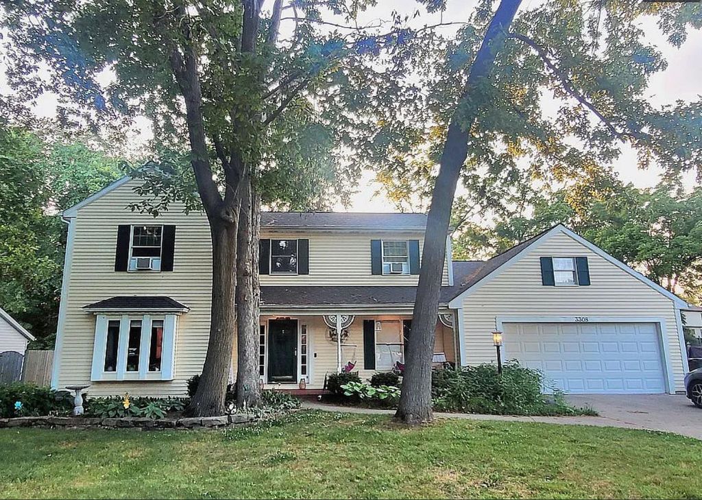 3308 Copper Hill Run, Fort Wayne, IN 46804 Trulia