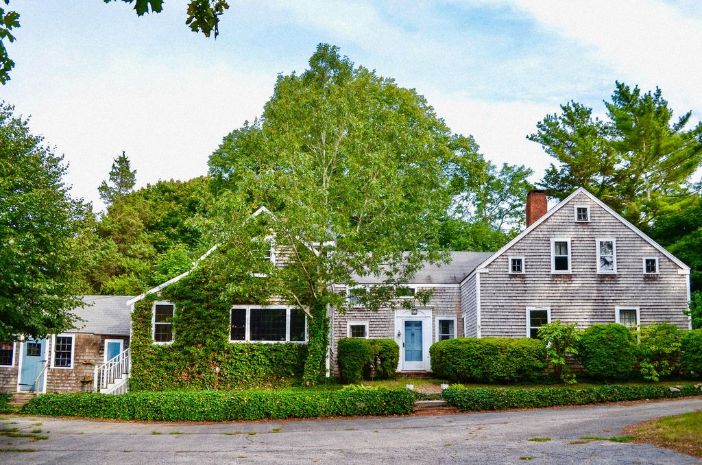 371 Route 6A, East Sandwich, MA 02537