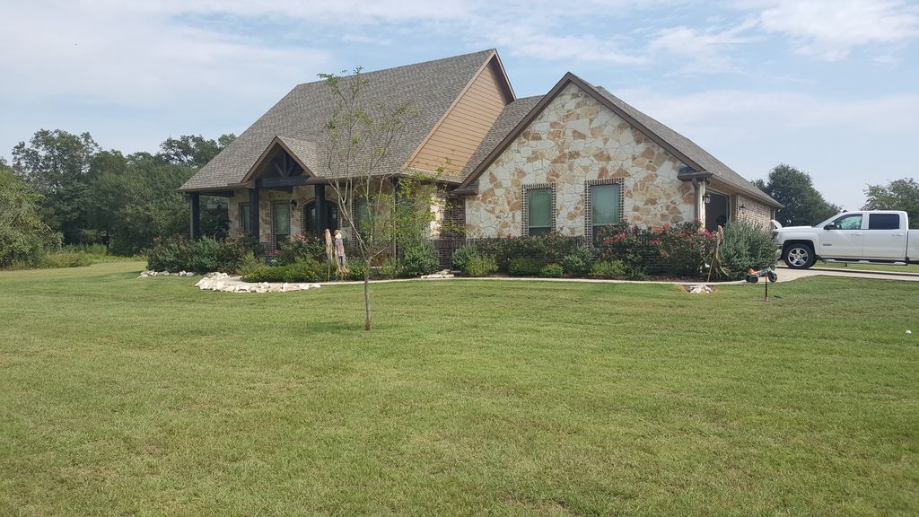 220 Parkwood, Teague, TX 75860 Trulia