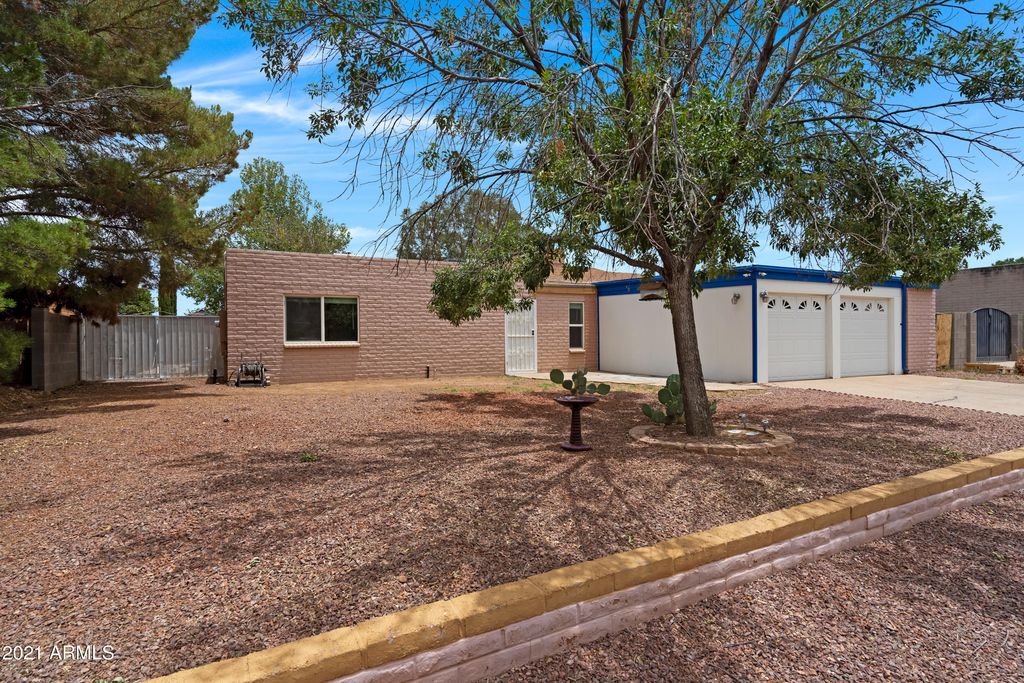 1200 Terra Dr, Sierra Vista, AZ 85635 MLS 6262806 Trulia