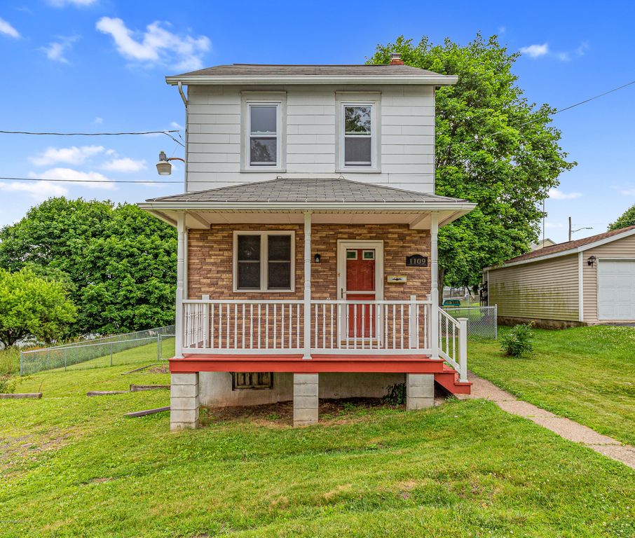 1109 Ridge St, Freeland, PA 18224 Trulia
