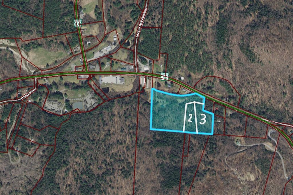 8559 Highway 30 Route Lots 2 3&, Jamaica, VT 05343 Trulia