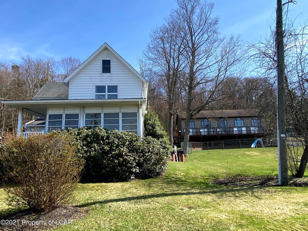 Pole 201 Lakeside Dr, Harveys Lake, PA 18618 Trulia