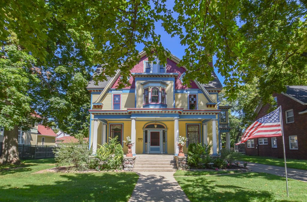 141 E Chicago St, Coldwater, MI 49036 Trulia