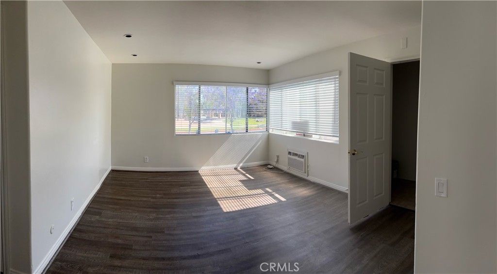 Apartamento en Renta 2 Beds 1 Bath