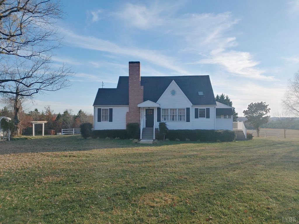 3941 Shula Dr, Hurt, VA 24563 Trulia