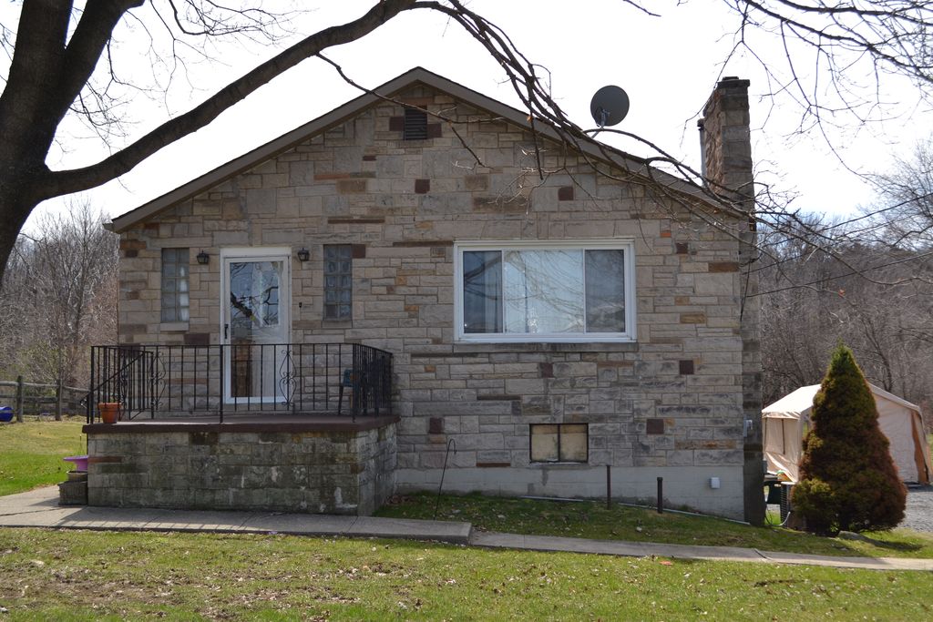 152 Old Glade Mill Rd, Valencia, PA 16059 Trulia