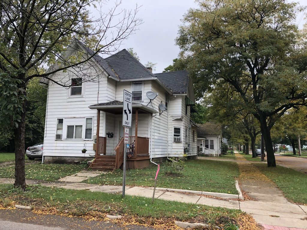 551 Cooper St, Jackson, MI 49201