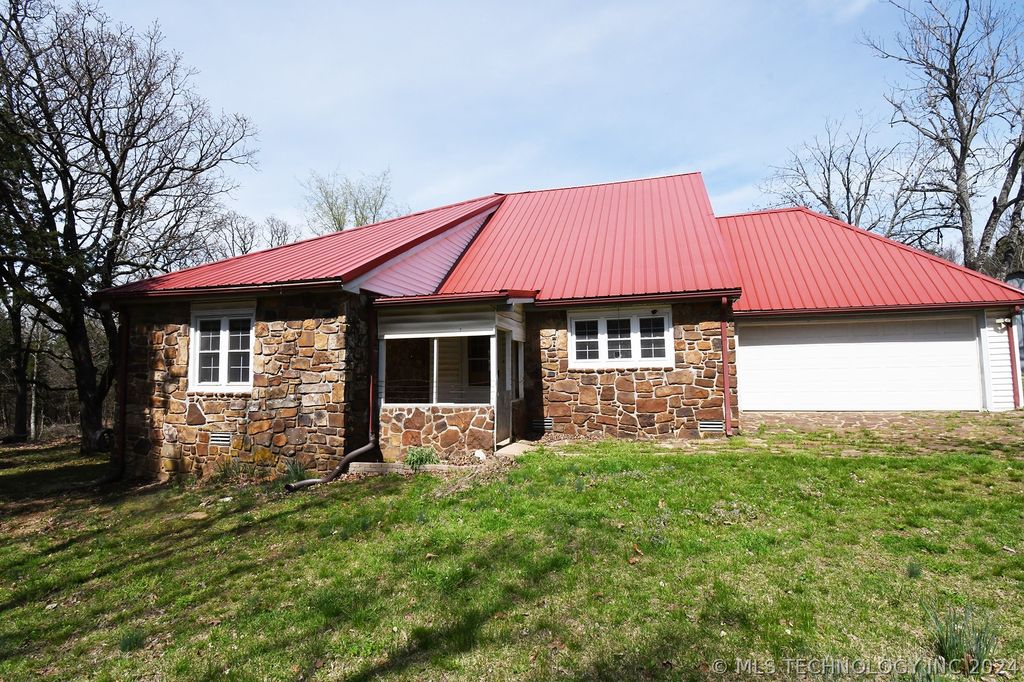 447223 E 993rd Rd, Gore, OK 74435 Trulia