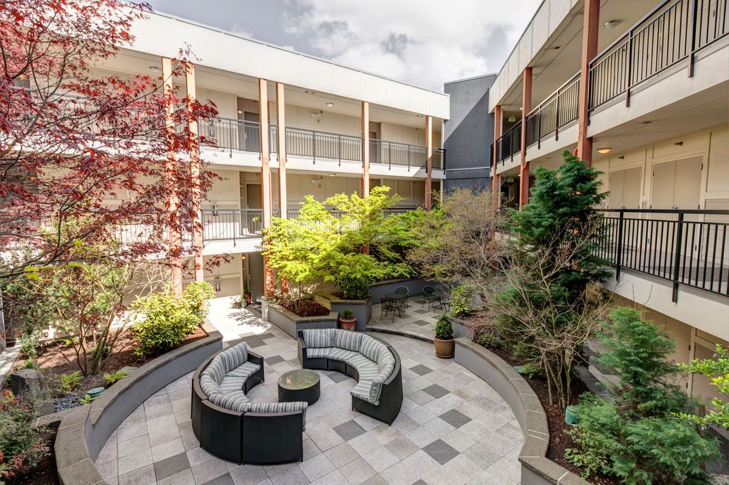 700 Broadway Apartments Seattle, WA Trulia