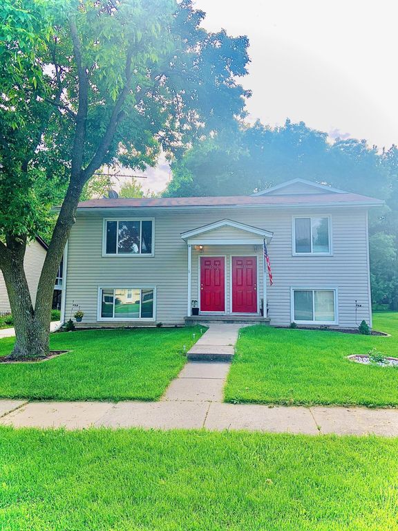 275 S Chestnut St, North Liberty, IA 52317 Trulia