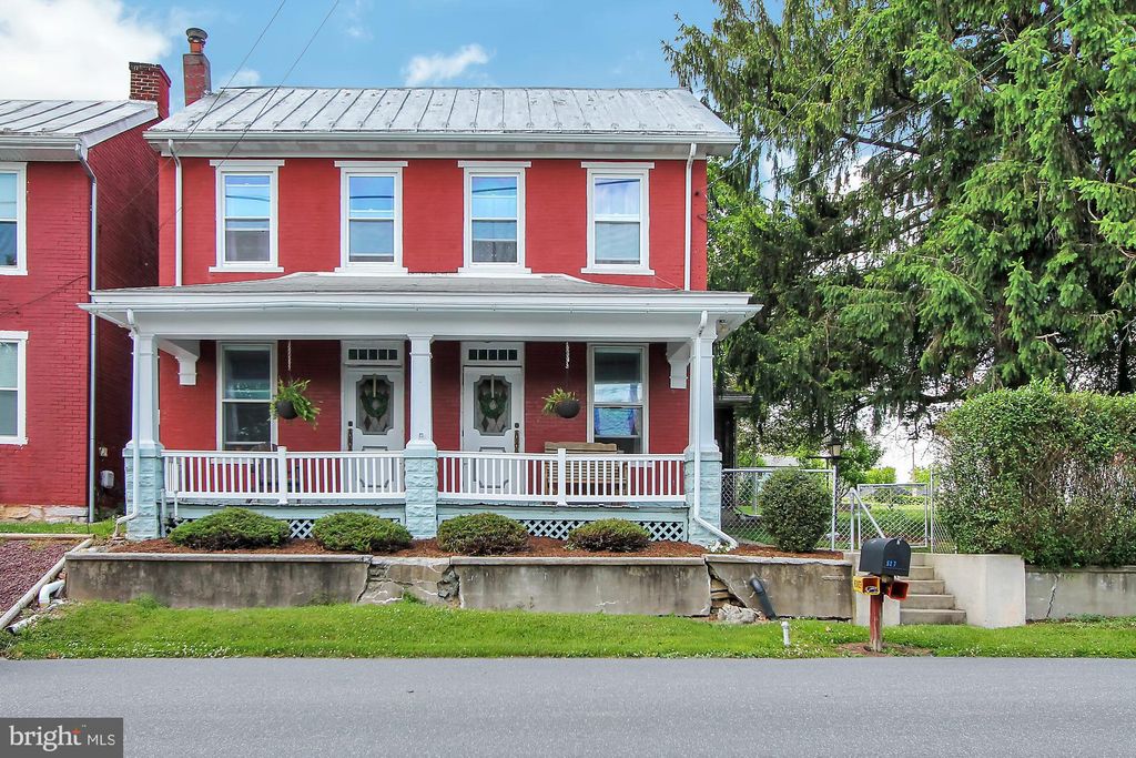 527 W Main Ave, Myerstown, PA 17067 Trulia