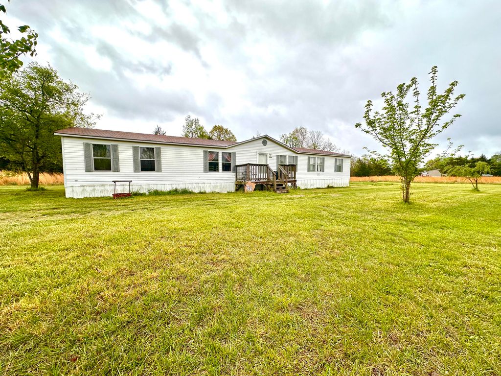 14320 Private Road 6601, Moody, MO 65777