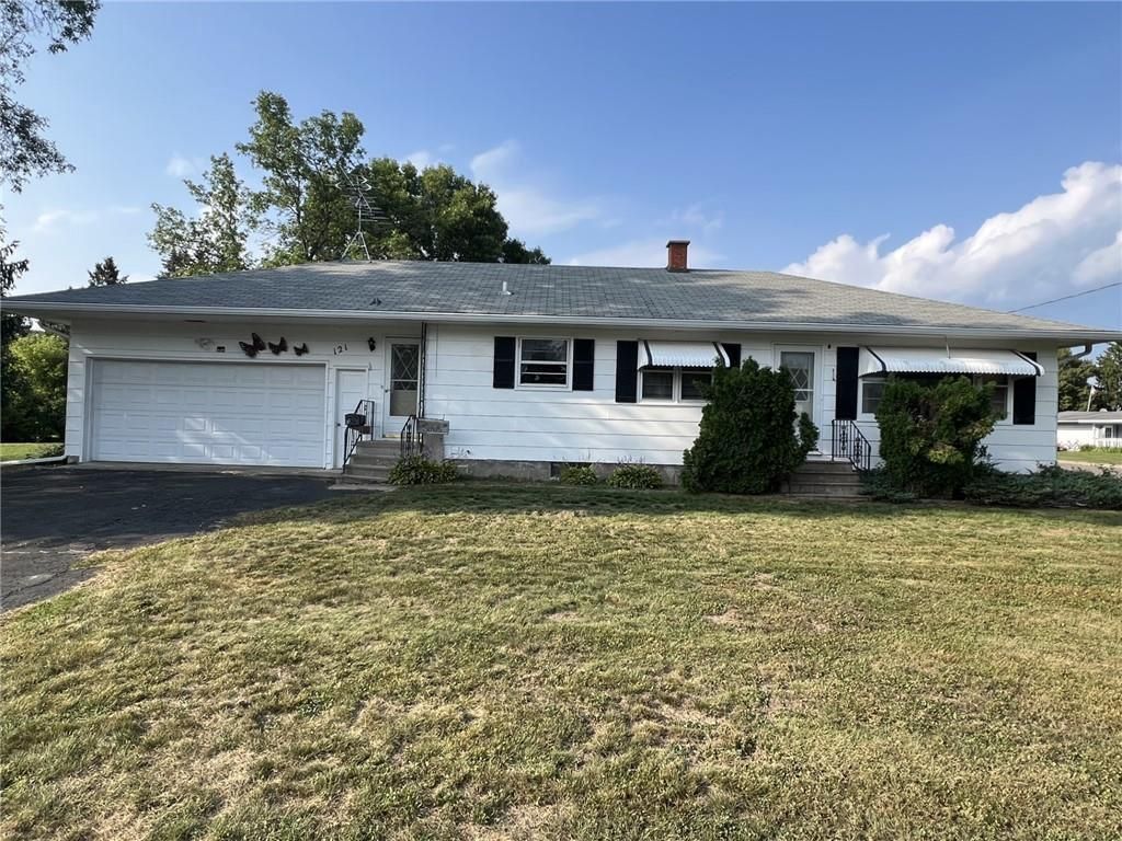 121 Park Avenue, Almena, WI 54805 Trulia
