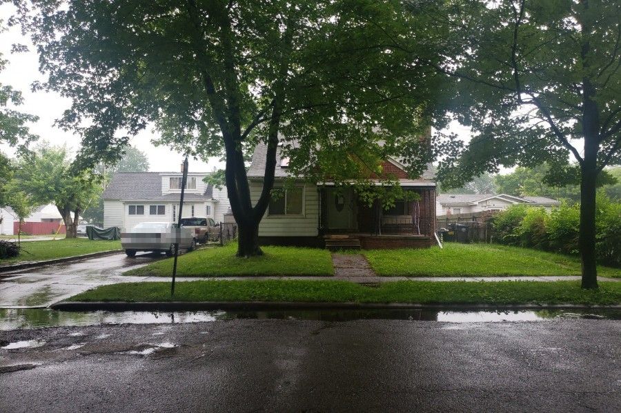 17912 Hanna St, Melvindale, MI 48122 Trulia