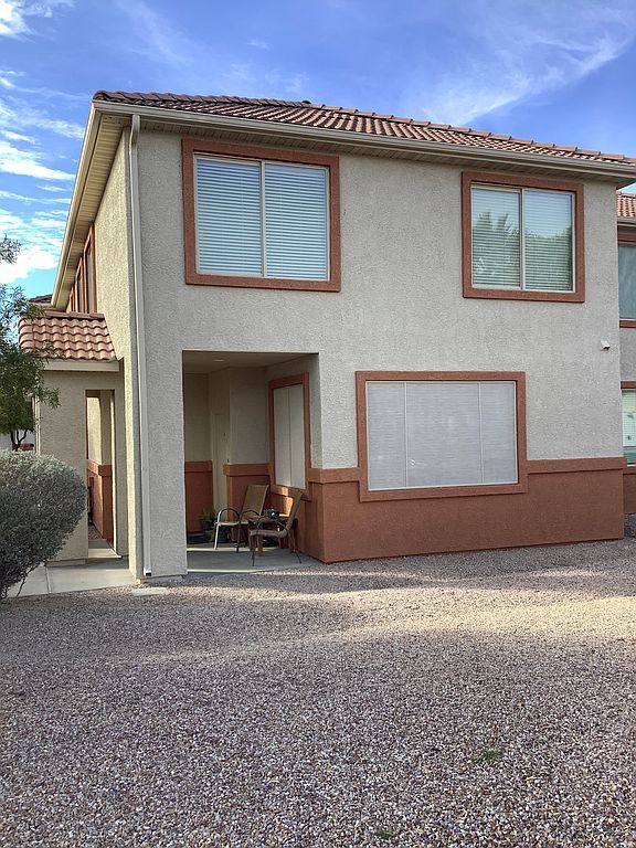 166 Desert Willow Ln #A, Mesquite, NV 89027