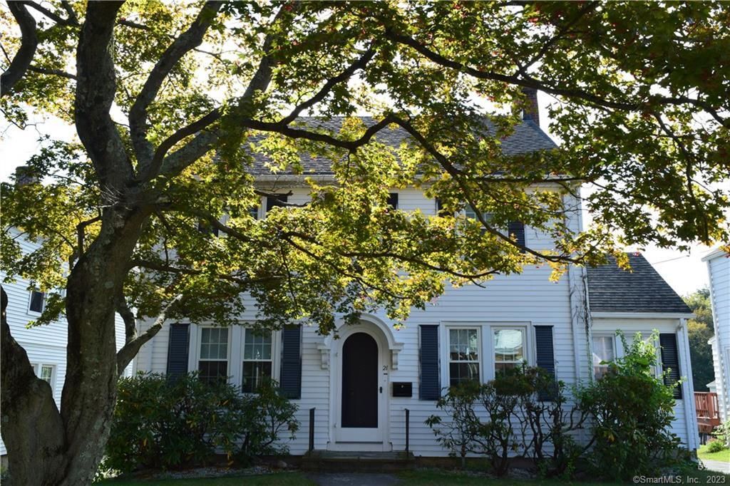 21 Woodmere Rd, West Hartford, CT 06119 Trulia