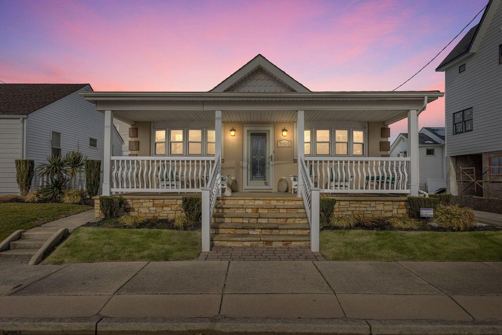 7405 Monmouth Ave, Margate City, NJ 08402 MLS 581564 Trulia