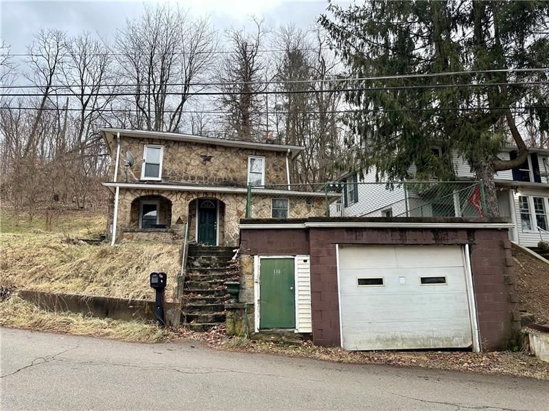 118 Piersol Ave, Bentleyville, PA 15314 Trulia