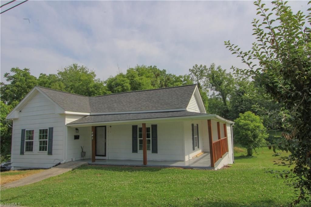 416 Granite St, Mount Airy, NC 27030 MLS 1110634 Trulia