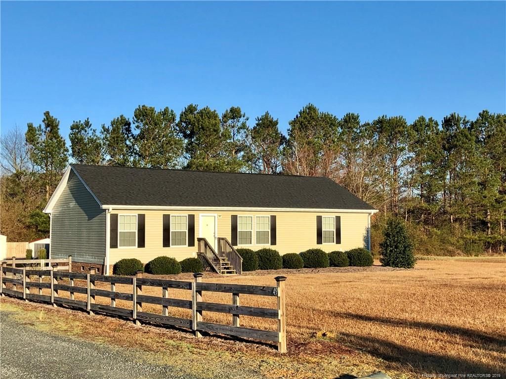 49 Ridge Ln, Autryville, NC 3 Bed, 2 Bath SingleFamily Home 11