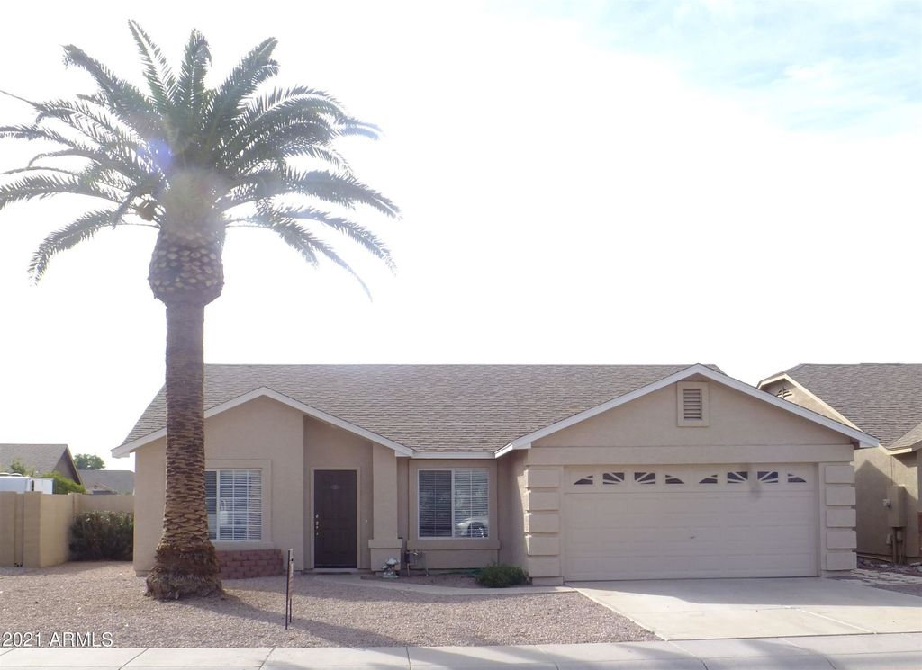 2293 E Longhorn Pl, Chandler, AZ 85286