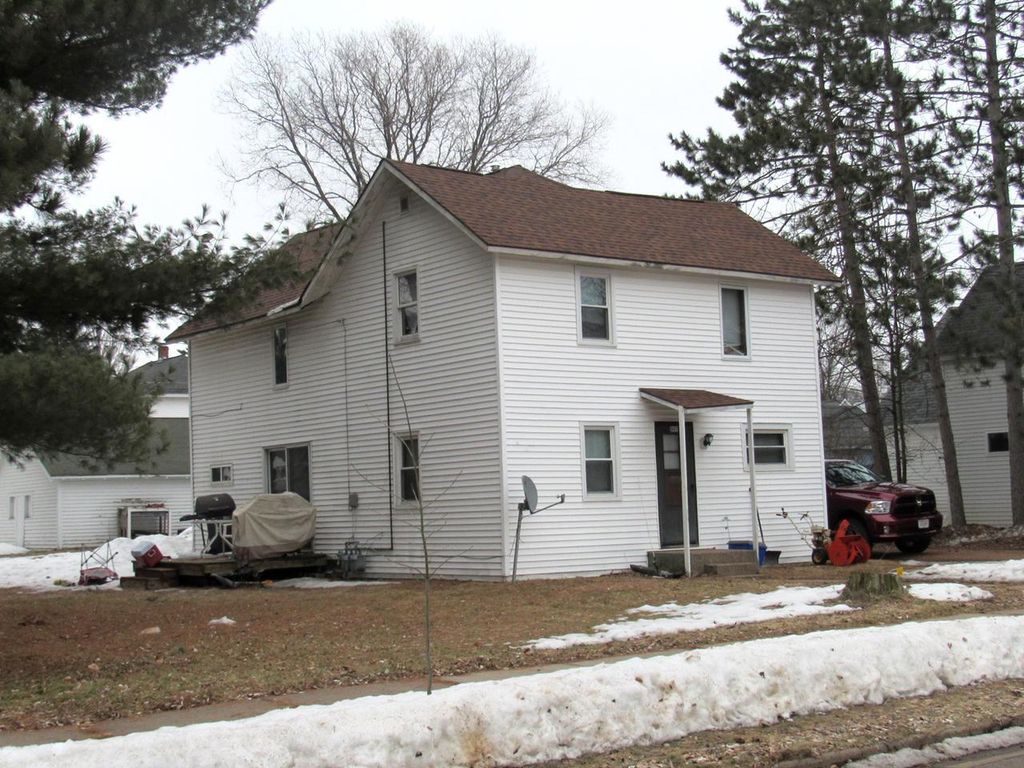 507 Wisconsin St, Merrill, WI 54452 Trulia