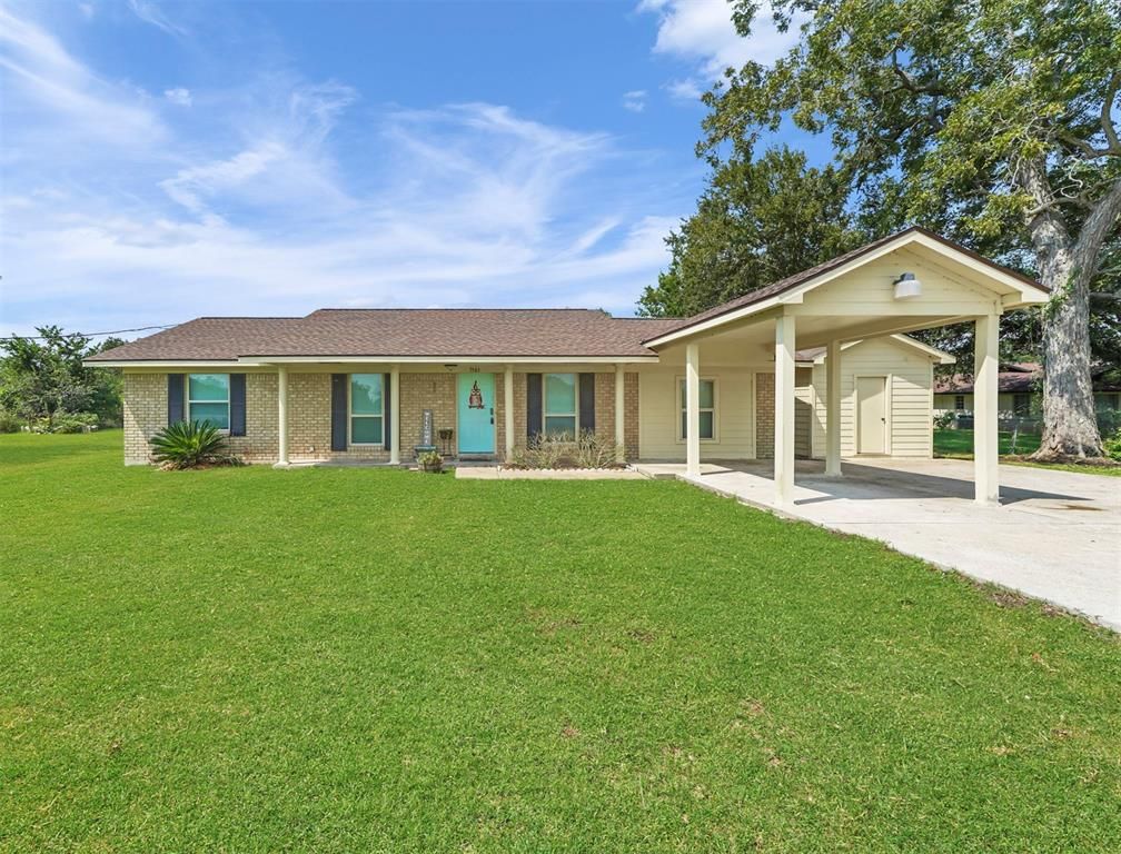7583 FM 457, Van Vleck, TX 4 Bed, 3 Bath SingleFamily Home 51