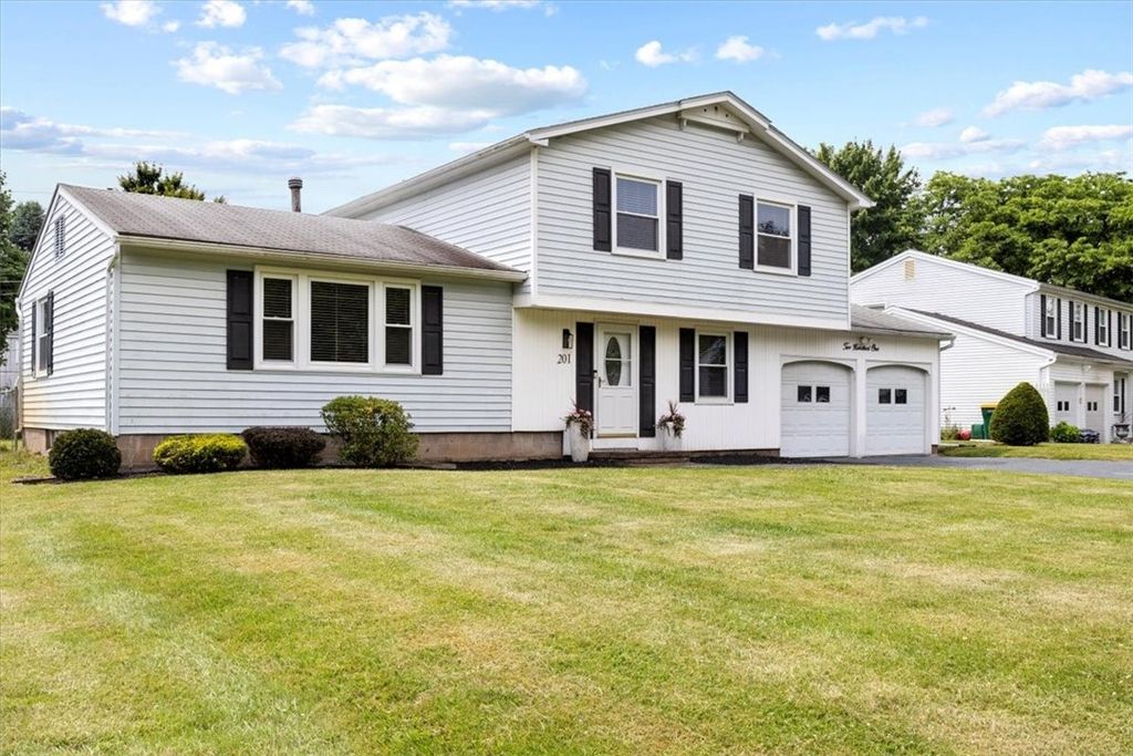 201 Blackwell Ln, Henrietta, NY 14467 MLS R1546882 Trulia