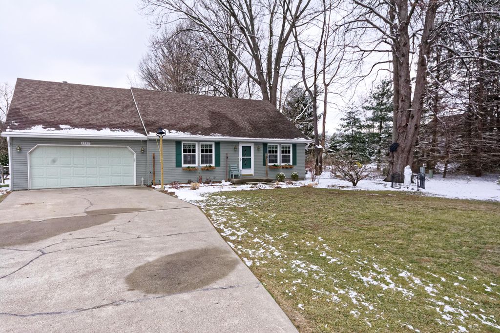 6382 Weckerly Rd, Whitehouse, OH 43571 Trulia