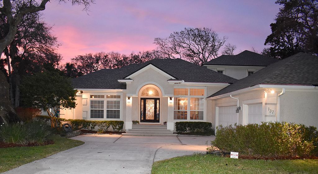 137 Broken Pottery Dr, Ponte Vedra Beach, FL 32082