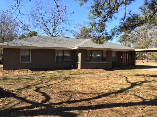 607 N Alley St, Jefferson, TX 75657
