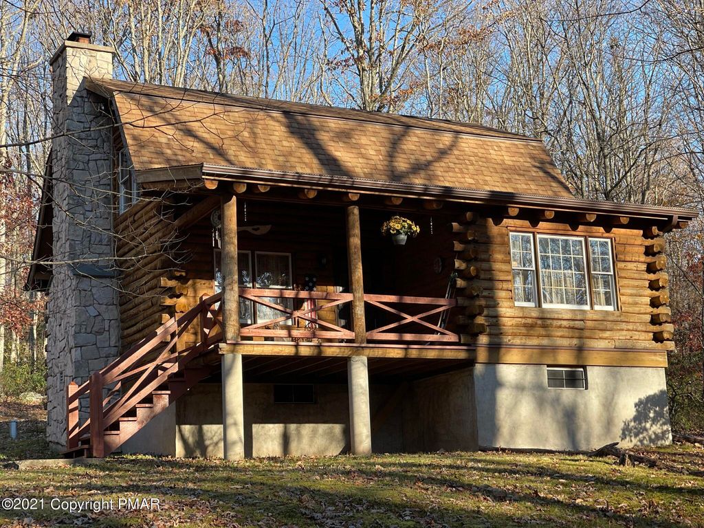 904 Foster Ave, White Haven, PA 18661